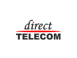 Logo Direct Telecom