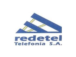 Logo de Redetel