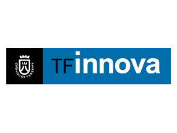 Logo de Tenerife Innova