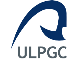 Logo de la Universidad de las Palmas